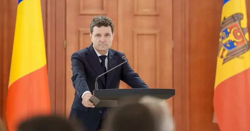 Rumıniya prezidentindən baş nazir vəzifəsinə yeni namizəd