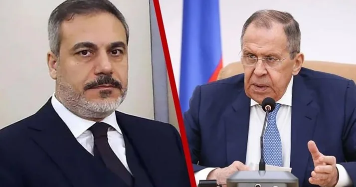 Lavrov Fidanı Moskvaya dəvət ETDİ