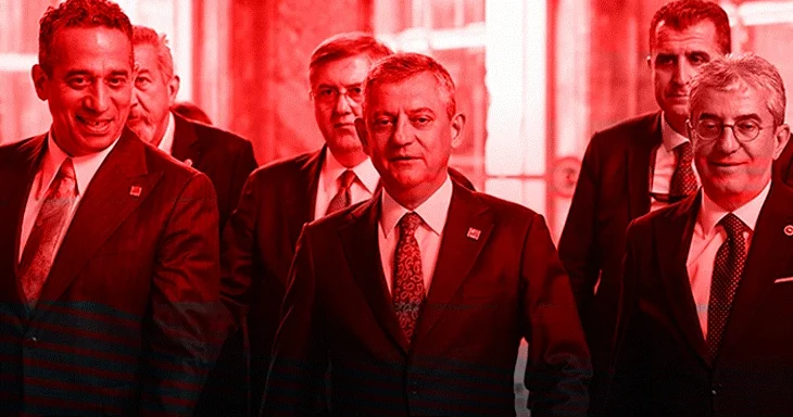 Özgür Özəlin yerinə keçəcək ad: Kılıçdaroğlunun son həmləsi CHP ni qarışdıracaq