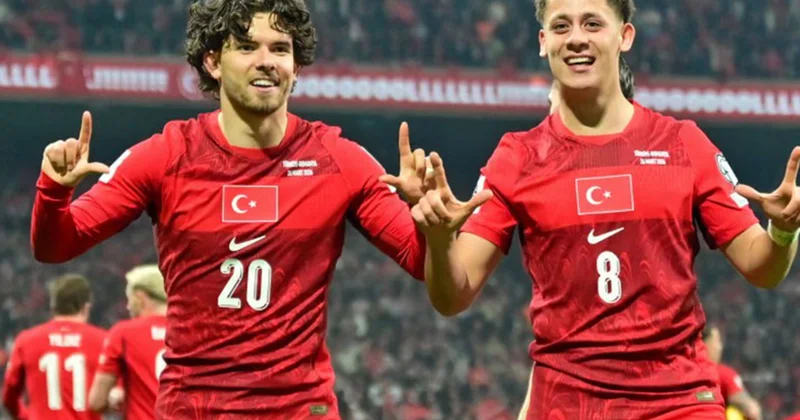 Türkiyə ilk oyununda məğlub oldu VİDEO YENİLƏNİB