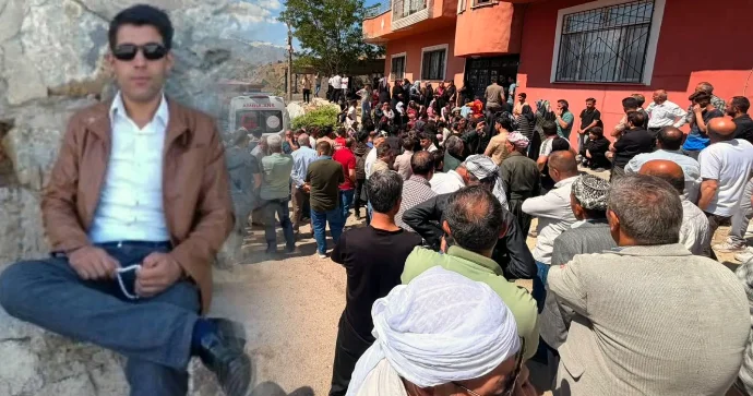 Dörd nəfəri öldürüb inthar etdi Vəziyyəti ağırdır