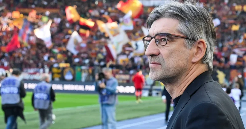 Yuriç İtaliya klubuna doğru: Sabah görüş olacaq