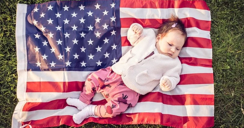 В США усиливают бороться с родильным туризмом Minval Politika