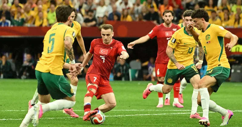 Türkiyə millisi dünya çempionatları tarixində nadir rast gəlinən antirekorda imza atıb