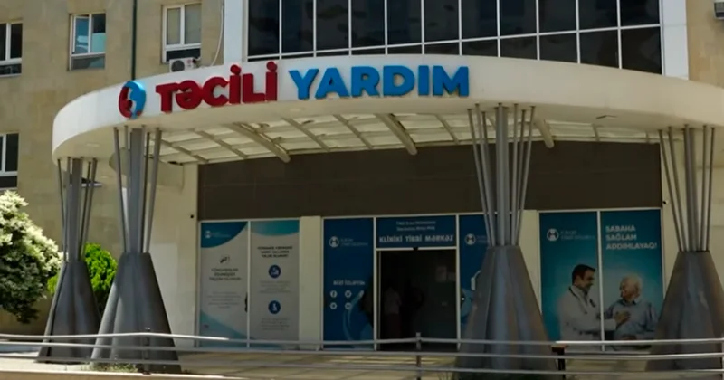 Halı pisləşən uşaq niyə müayinə edilməyib? Həkimlərə ciddi xəbərdarlıq+Video