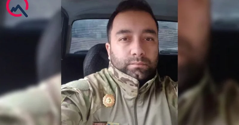 Tovuzdakı qəzada həyatını itirən qazinin FOTOSU