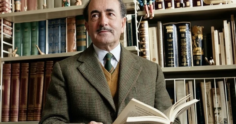 Xoşbəxt limanlarda tapıram səni... Salvatore Kvazimodonun şeirləri