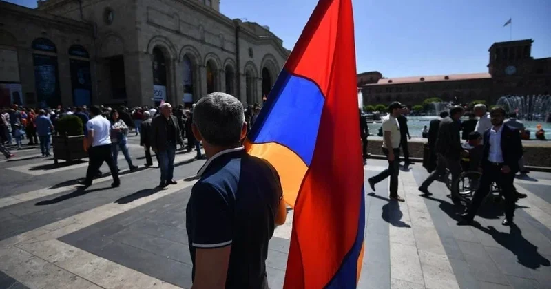 MSK: “Çiçəklənən Ermənistan” Partiyası parlamentə keçə bilməyib