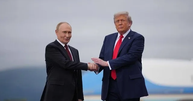 Putin Trampa zəng etdi