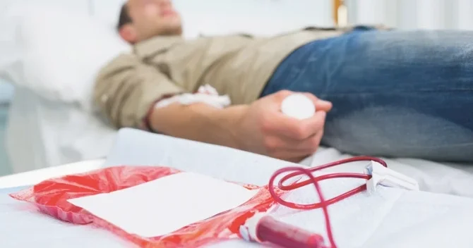 Qan donorluğu haqqında bilməli olduğunuz 7 vacib fakt