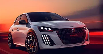 Peugeot 208 GTi yeni formatda geri döndü...