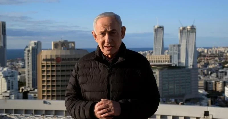 Netanyahu əndişədə: Təhlükəsizlik kabinetini sığınacaqda toplayır