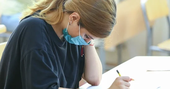 Magistraturaya qəbul imtahanı başa çatdı YENİLƏNİB KONKRET