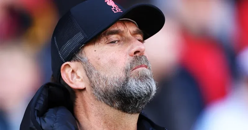 Klopp FİFA nı tənqid etdi: Futbolun reklam şousu üçün fon musiqisinə çevrilmək riski var .