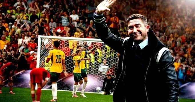 Qalatasaray ın sabiq ulduzu: Avstraliya bu gecə çoxlarını susdurdu