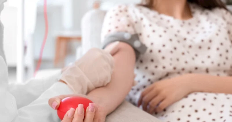 DİQQƏT! Ölümcül xəstəlik 10 il əvvəldən aşkarlanacaq