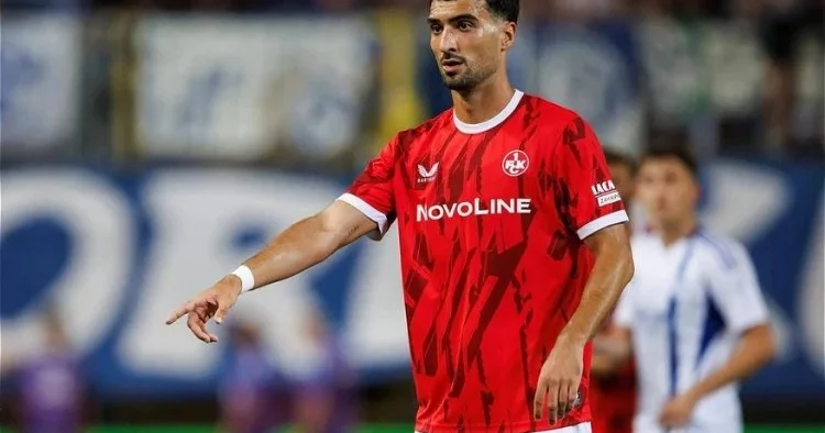 Mahir Emrelinin transferi üçün danışıq aparacaqlar tanınmış klub
