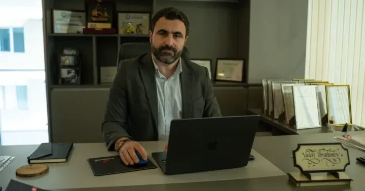 Layihələrdə gizli risklərə son: STV Engineering sərgidə yeni həllərini təqdim edəcək