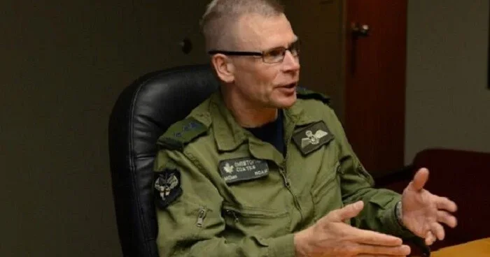 Sülh üçün zəruri şərt Putinin ölümüdür Kouts
