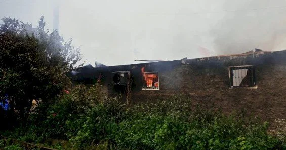 Ağdamda qeyri adi hadisə FOTO KONKRET