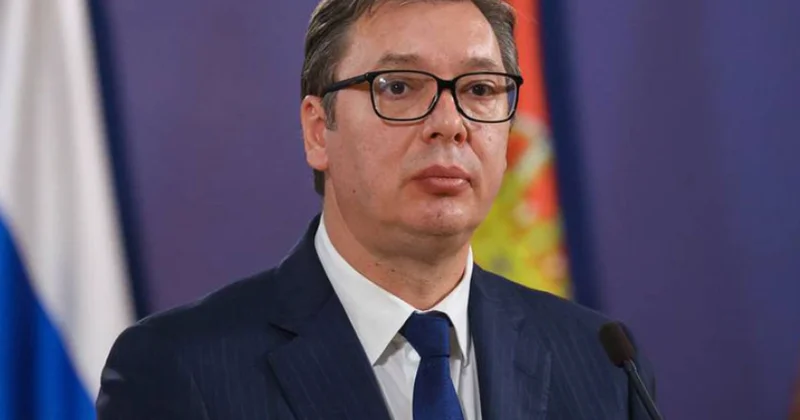 Serbiya Prezidenti ilk dəfə Gürcüstana rəsmi səfərə edəcək