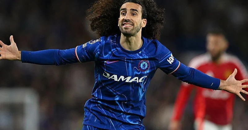 “Real Madrid” Kukurelya transferini bitirdi