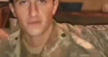 Vətən üçün yaşayanlar ölmürlər FOTO