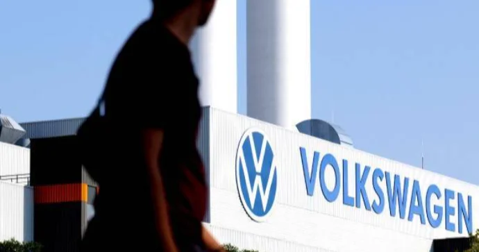 Volkswagen kütləvi ixtisarlara gedir 19 min nəfər...