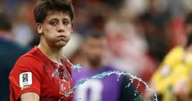 Arda Güler hakim qərarlarından narazı qaldı