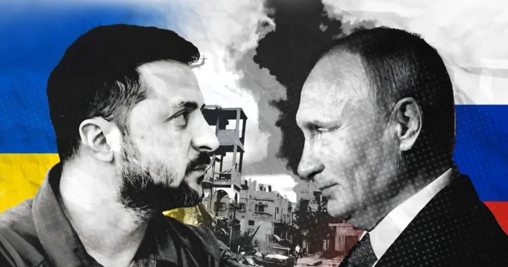 “MÜHARİBƏ GƏLDİYİ YERƏ QAYIDIR...” Yanacaq böhranı və yanğınlar bütün Rusiyanı bürüyür + VİDEOLAR