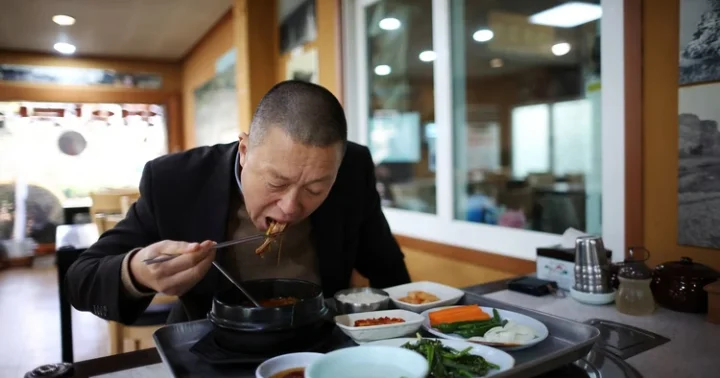 Koreyada it əti bahaşlaşdı: Qiymətlər mal ətini iki dəfə üstələyir