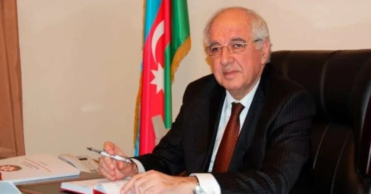 Hidayət Orucov vəfat etdi