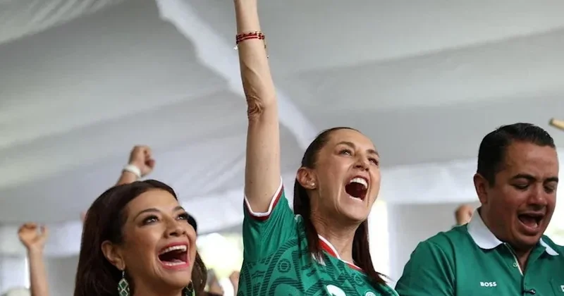 Qonaqpərvərlik, yoxsa qısnama? Mundialda üç insident FOTO