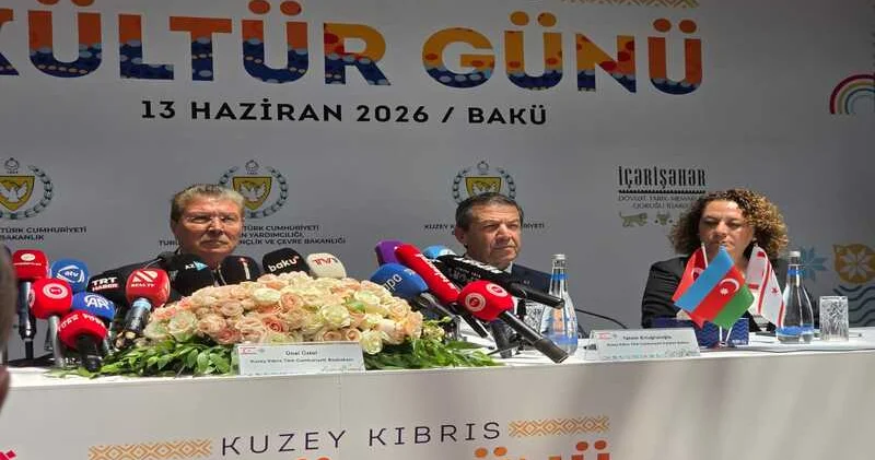 Ünal Üstel: “Azərbaycanın dəstəyini heç vaxt unutmayacağıq”