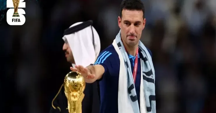 Dünya çempionatını qazanmağın yolu yerli məşqçidən keçir