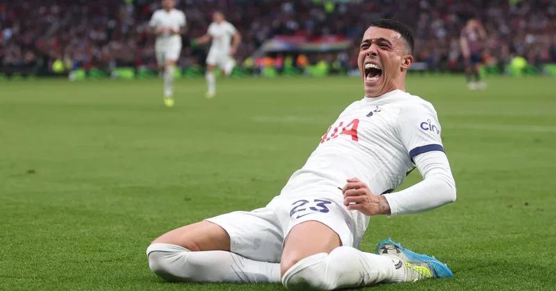“Tottenhem”də toxunulmazdır: Porronun maaşı artırıldı