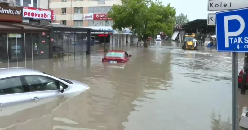 Анкара под водой: кого обвинят на этот раз?