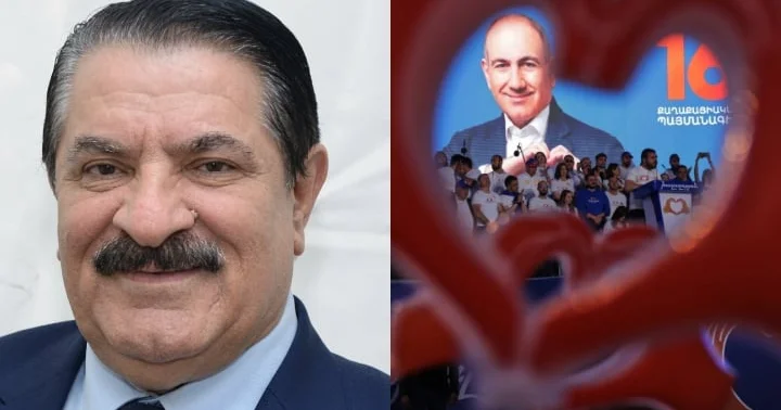 Xalq artistinin İrəvanda səslənən mahnısı: “Çünki o bəstədə həmin sözlərə ehtiyac vardı”