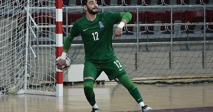Millimizin qapıçısı Qazaxıstan klubuna keçir