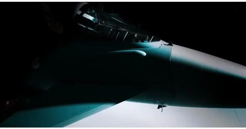Airbus запустила инициативу Team Gen 6 ВИДЕО