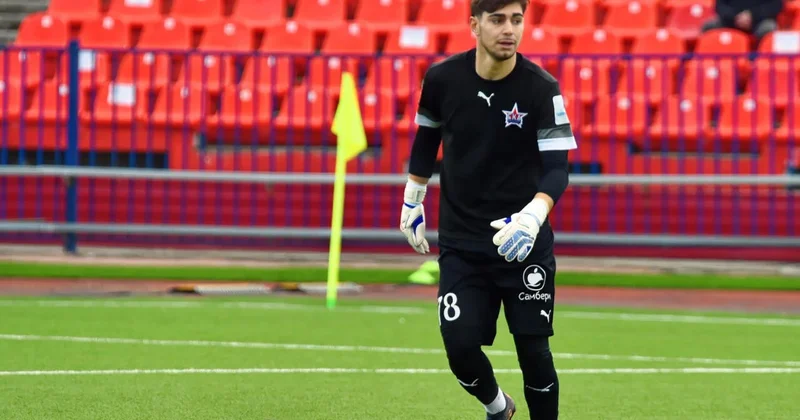 “Sabah” İslam İmamov transferində razılığa gələ bilmədi