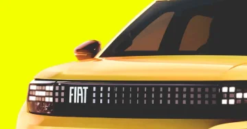 Fiat beş yeni model hazırlayır...