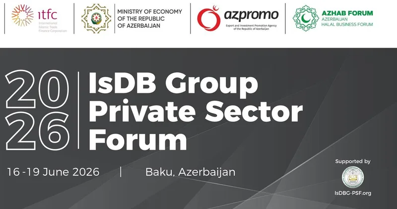 Bakıda 14 cü Özəl Sektor Forumu keçiriləcək