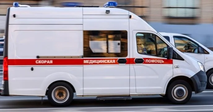 В российском регионе из за атаки БПЛА на дом погиб человек