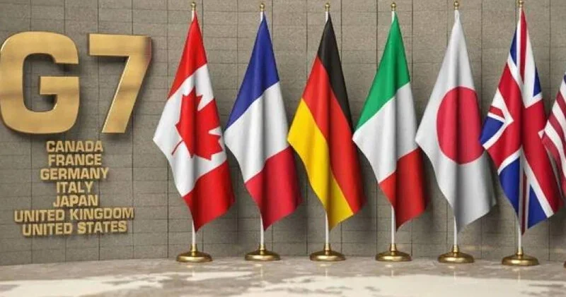 Cenevrədə G7 sammiti öncəsi minlərlə antiqlobalist aksiya keçirdi