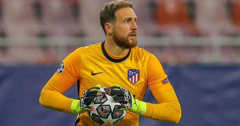 Oblak “Atletiko”dan ayrılır? “Yuventus” hərəkətə keçdi