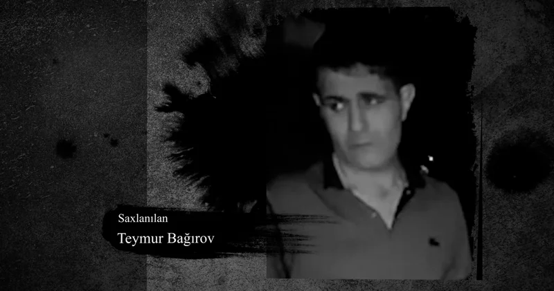 Nizami rayonunda narkotiklərlə bağlı əməliyyat keçirilib