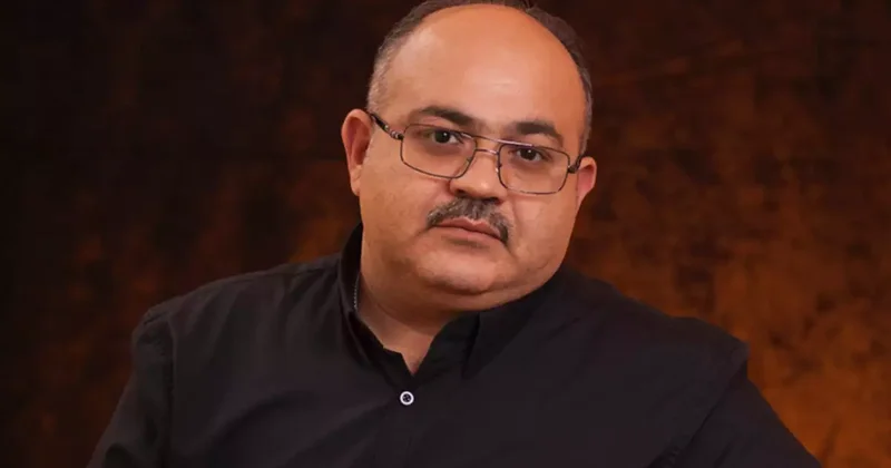 İlham Əsgərovun anası vəfat etdi