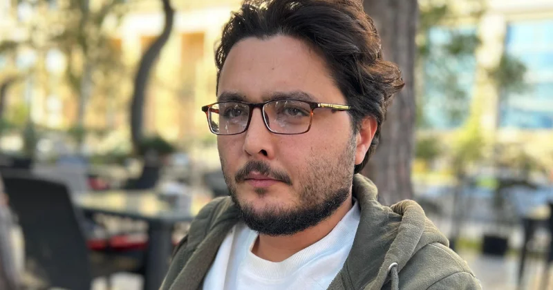Rejissor: “Ssenarini artıq süni intellekt yazır”