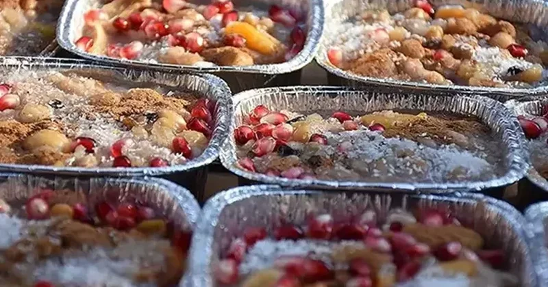 Aşurəni sağlam hazırlamaq üçün 6 VACİB QAYDA